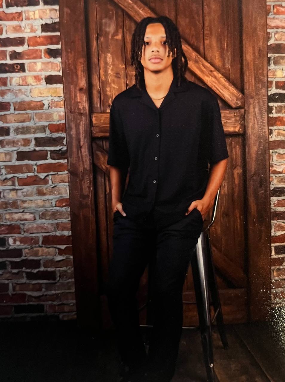 Malachi — local Sanford, FL web developer