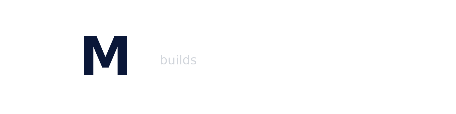 Malachi Builds